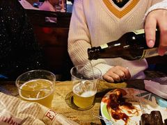 -Helens海伦司小酒馆(厦门槟榔路店)