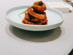 -狮王府淮扬菜(新街口友谊店)