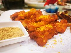 蒜香骨-厦门渔港(成山路店)