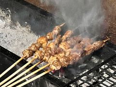 -总参北京涮羊肉
