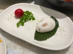 -孔雀云贵川·融合菜(长宁来福士店)