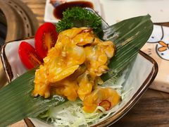 -肉魁屋·烧肉·烧鸟·酒场(高新店)