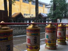 景点-广州市紫泥堂文化创意园景区