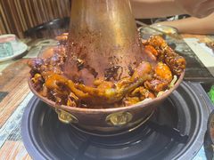 -刘记光大火锅鸡(北行店)
