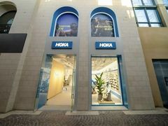 -HOKA(北京蓝色港湾店)