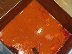 -海底捞火锅(海悦天地店)