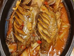 -马凯餐厅(地安门店)