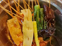 -嘉州鲜知味钵钵鸡(奎星楼店)