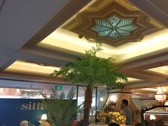 -良木缘咖啡西餐(优品道广场店)