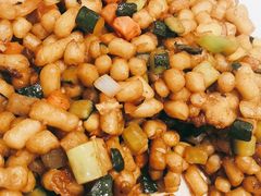 -紫光园·烤鸭·北京菜(劲松店)