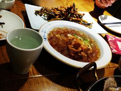 -船歌·鱼水饺青岛菜(金狮广场店)