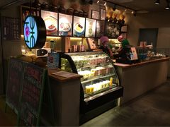 -宝珠奶酪(闵行仲盛店)