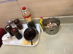 -喜乐多水饺(天通苑店)