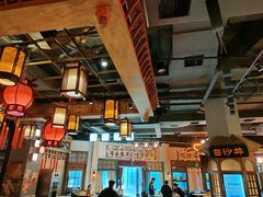 -老街鱼嘴巴(步步高新天地店)