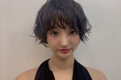 -木北护肤造型