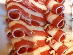 -宝泉铜锅·涮羊肉(解放东路店)