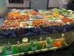 -码头烧烤(万象汇店)