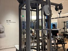 -YCHL FIT 健身(星寰店)