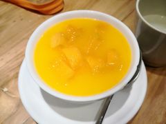 -新澳港式茶餐厅(余姚路店)