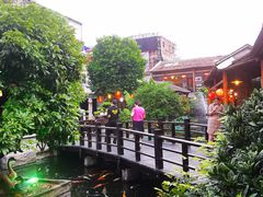 -猪肉婆私房菜(容桂总店)