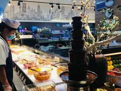 -梨花自助烤肉(天河城店)