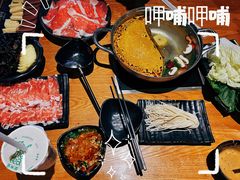 -呷哺呷哺(砂之船奥莱店)