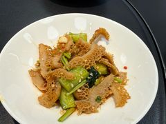 -双生不夜粥