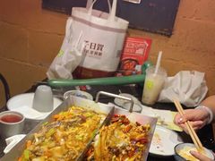 -鸣记脆皮烤鱼·海鲜烤鱼(亿合城店)