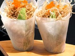 -天狗山料理(省体店)
