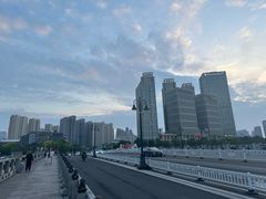 -海河游船-永乐码头(大悲院)
