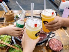 -正南齊北重庆老火锅(光华村直营店)