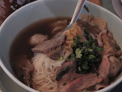 -CHINCHIN 青青·泰国料理(万象食家店)
