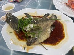 -新欢海鲜坊(赖屋店)
