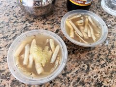 -安海长火土笋冻