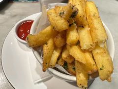 -玛尚诺意式餐厅(天环广场店)