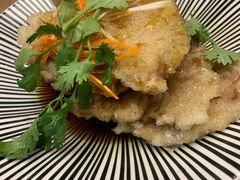 -大同江朝鲜菜•长春地标美食(绿园吾悦广场店)