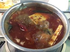 -壹小馆.皇城老妈(成都太古里店)