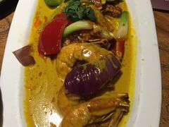 -喜越泰莱·泰越料理(海逸新天地店)