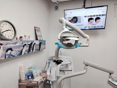 -固瑞齿科(国贸门诊店)