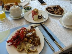 -马哥孛罗咖啡厅·Cafe Marco (厦门马哥孛罗东方大酒店)