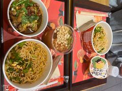 -盛香亭热卤(永旺梦乐城店)