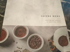 -The Coffee Academïcs(铜锣湾店)