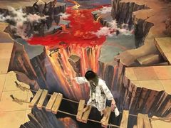 -爱来魔相4D艺术馆(济州中文馆)