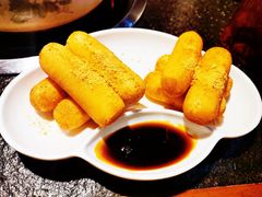 -旺晖本帮骨头煲·深夜火锅(梅园路店)