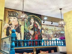 -阿拉木汗餐厅(山大路店)