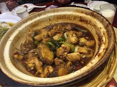 新天厨酒家-新天厨酒家(二分店)