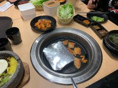 -花味·自助烤肉(雨花客厅店)