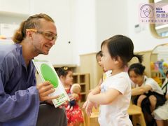 -Nice mama奈思妈妈婴幼儿托育中心(海峡社区店)