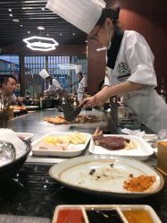 -千叶KEER(西铁营万达广场店)