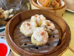 鲜虾烧卖皇-添好运点心专门店(百老汇店)